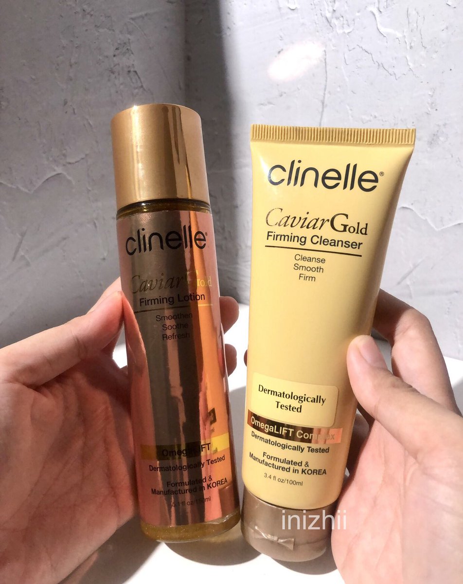 inizhii's tweet photo. Nyobain skincare yg isinya bulir emass🥹✨

Kalo kamu nyari produk skincare yg menghidrasi jg mencegah penuaan dini bisa coba iniii

Termasuk gampang dicari krn ada di seluruh guardian
#MudaTakLihatUmur #clinelle https://t.co/DmtoVlI8az