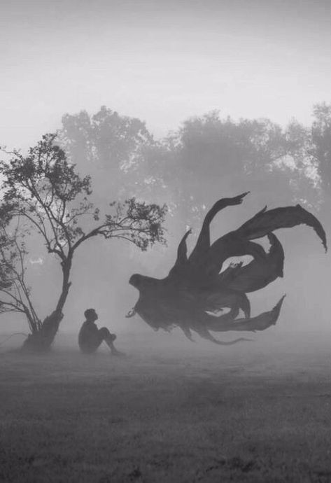 In this life we all meet Death, usually more than once before the final meeting: when Death comes for us, not another! The realisation of our mortality is the great initiation into being human: the realisation of our immortality is our initiation into being more than human!