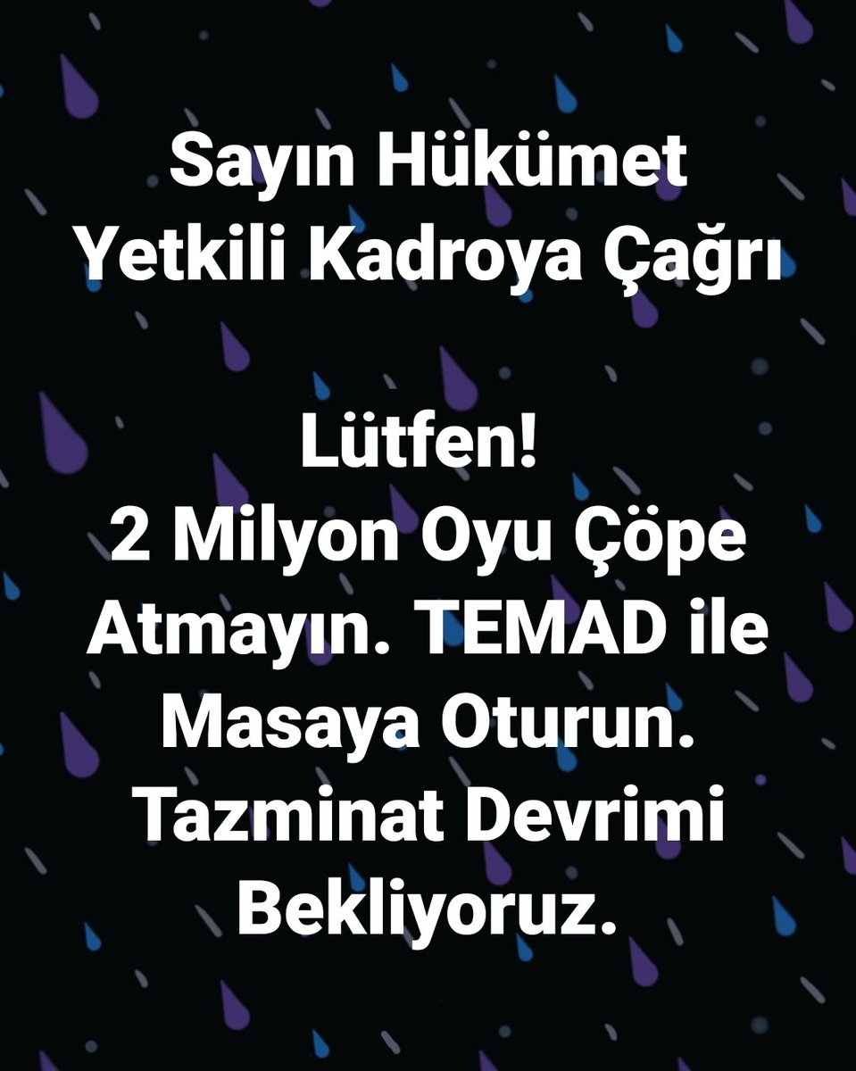 76Dodo76's tweet photo. #HedefTazminat 
Astsubayların haklı mücadelesinde yanımızda olun sayın Cumhurbaşkanım. 
@RTErdogan
@NureddinNebati
@tcsavunma
@mustafaelitas
@AhmetAYDIN_02
@HMBakanligi
@AKParti
@DurgenHamza
@Deli_Efe09 https://t.co/0hAjAe4Ji0