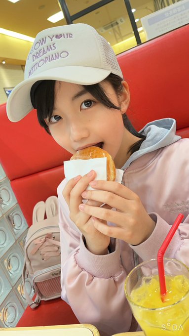 Twitterのコスプレ画像7