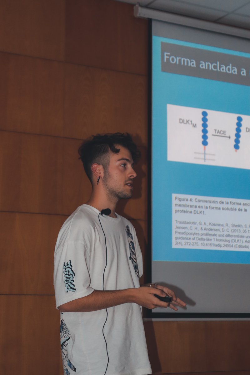 Congreso de Estudiantes de Biología tweet media