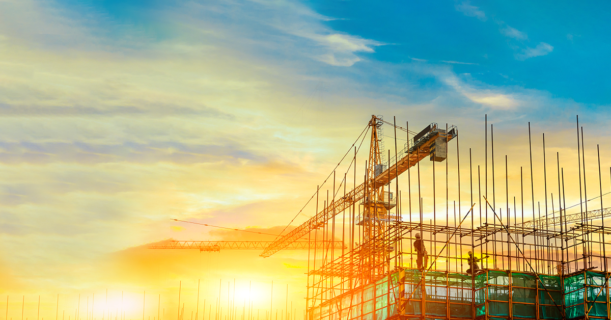 As we draw our Construction Disputes series to a close, colleagues Neal Morris and Nicholas Alexander Brown take one last look in the rear view mirror and a peak in the looking glass at predictions for 2023 👇 bit.ly/3KoMWBU #constructionlaw #constructionindustry