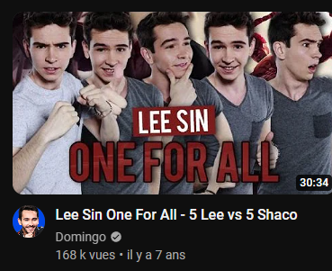 Xari_'s tweet photo. En ce moment que du banger en reco youtube. https://t.co/nsuhtAeV2e