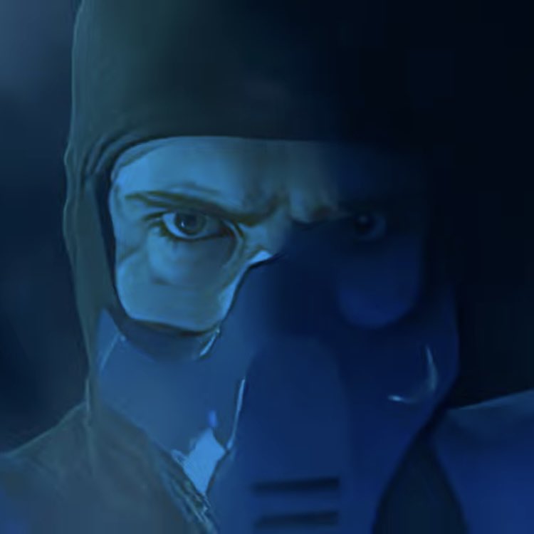 Mythologies Bi-han tweet media