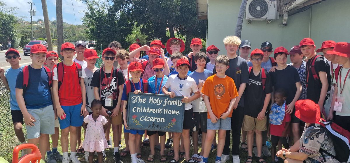 Shrewsbury House Prep School tweet media