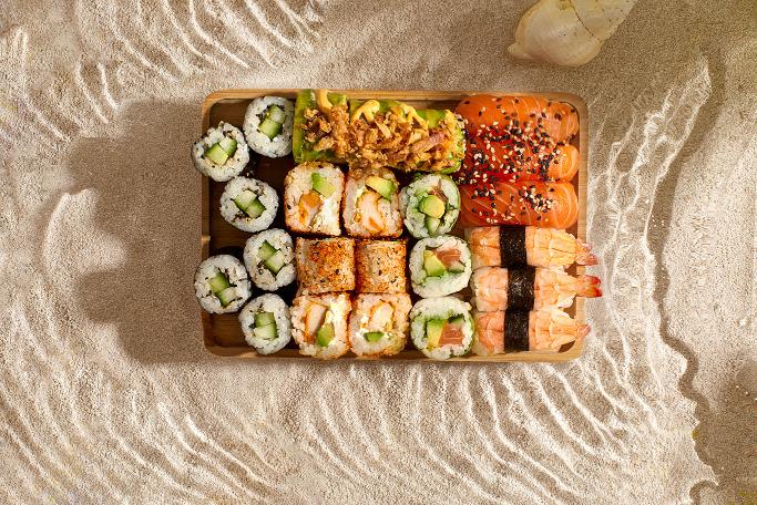 maisushiuk's tweet photo. It’s sustainable seafood week, and we at Mai care about where we source your seafood from! Did you know that we picked up the Sustainability Award from Institute of Directors for our work on sustainable seafood &amp; packaging? https://t.co/9CXpgqzn2S