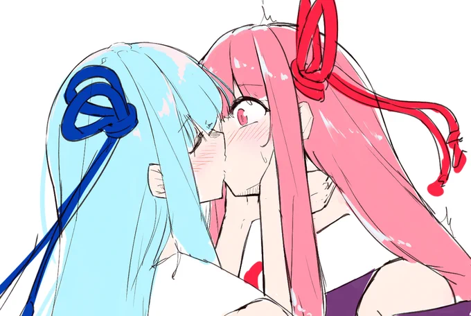 pixivにあげてないボイロまとめ 2 #琴葉葵 #琴葉茜 #VOICEROID  