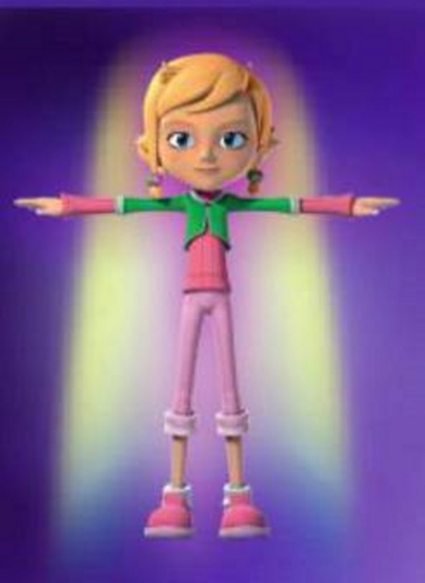 ProjectMBC23's tweet photo. Hey Everyone, I would like to ask you if you can make a cathy model rig for blender. Here are some few details, instructions and pictures to help you how to make it or you can watch the show. #Monsterbusterclub #Jetix #Blender3d #MBC #ProjectMBC #Blender #3Dmodel #3D #CGI https://t.co/ZeFYY6aMyd