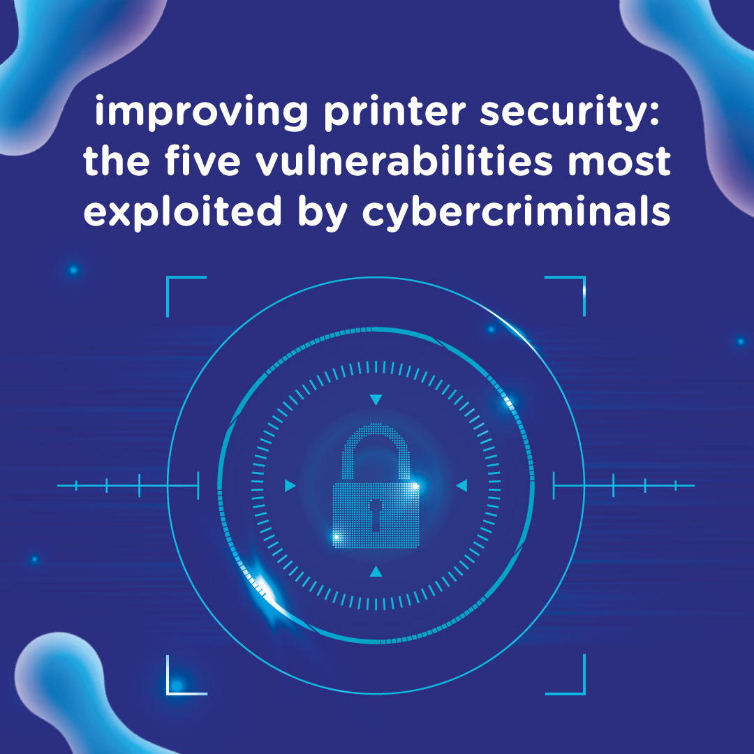 ProkomOrg's tweet image. To coincide with #WorldBackupDay, @KonicaMinoltaAu has written a brilliant blog on how to improve #printer security to minimise the vulnerabilities most exploited by cybercriminals – bit.ly/cybercrimearti…. 

#cybercrime #databreach