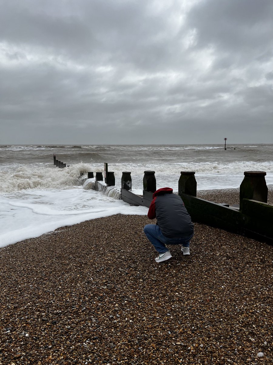 TimScott1969's tweet image. Millsy getting in on the action #fourjeets #southwold ⁦@merseamillsy⁩ ⁦@GrumpyStone⁩ ⁦@virtualcolm⁩