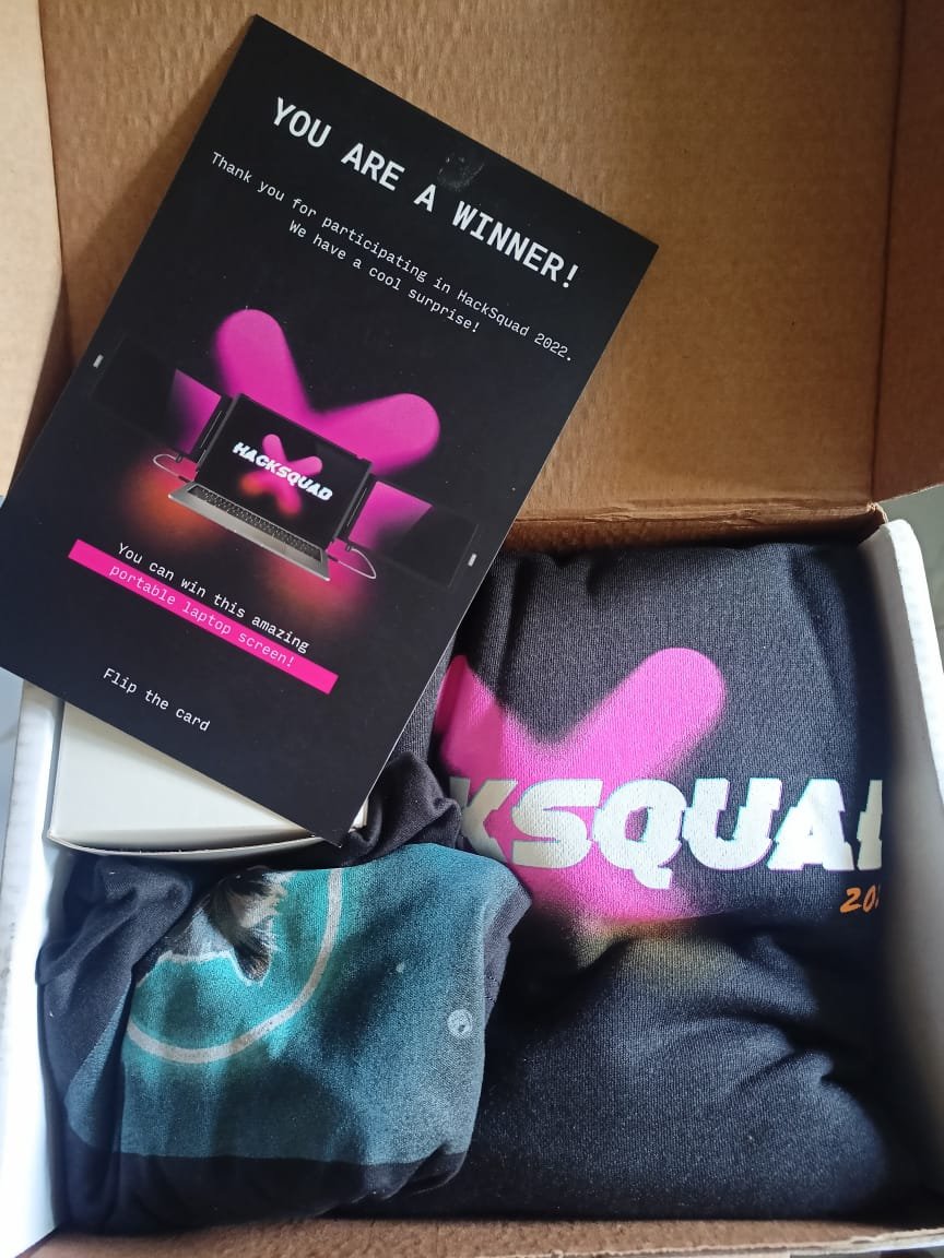 codingmickey's tweet image. HackSquad OP!! 🫡😍

#hacksquad #opensource