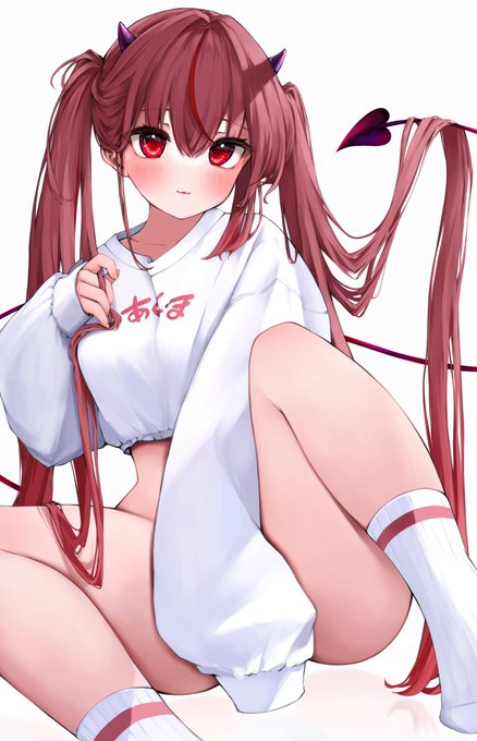 むちむちあくま 