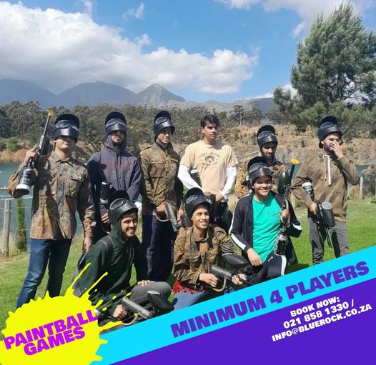 Gather your buddies and bring them for an exciting paintball game. Don't miss out on all the fun outdoor experience!
#fyp #weekendvibes #summervibes #funideas  #adventure  #groupoutings #birthdayparties #bachelorparties #teambuildings #outdooractivities #paintball #watersports