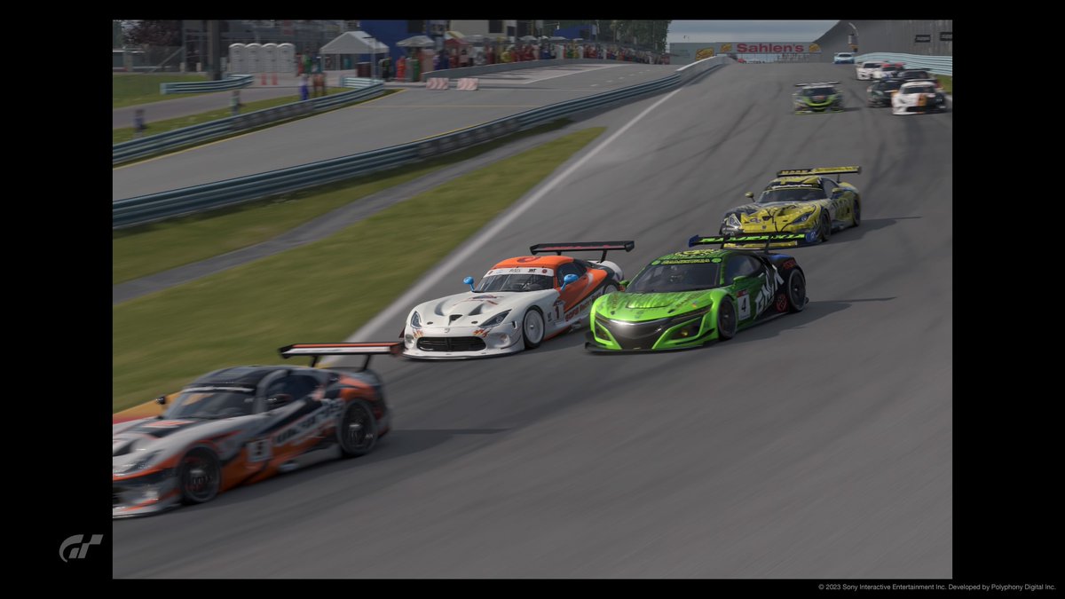 Sofs Racing Team tweet media
