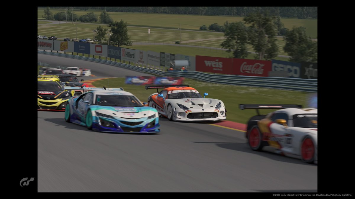 Sofs Racing Team tweet media