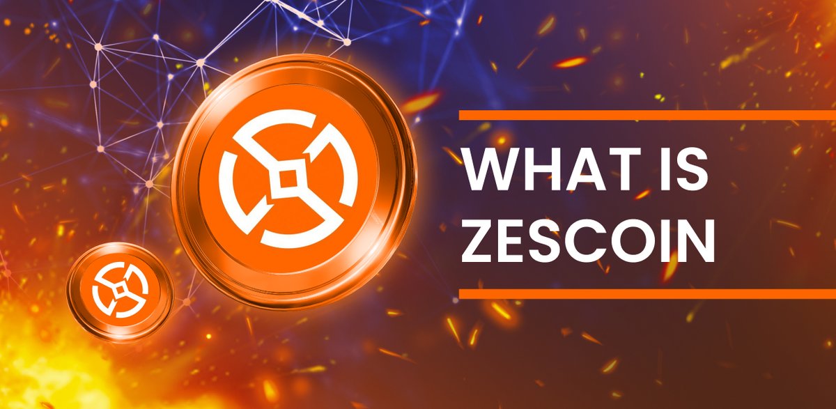 Zescoin_'s tweet photo. 🪙ZesCoin ($ZESC) is an #BSC blockchain-based smart contract token developed by "Seclab" LLC.
The basic utility of #ZesCoin lies in the online #advertisement market, in order to distribute online advertising revenue to users and make advertising payments quick and easy. https://t.co/JeTN6Q6buK