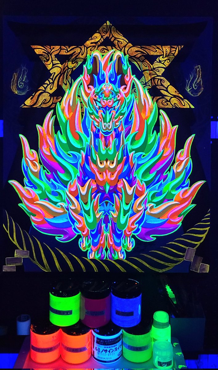 MADBLAST HIRO tweet media