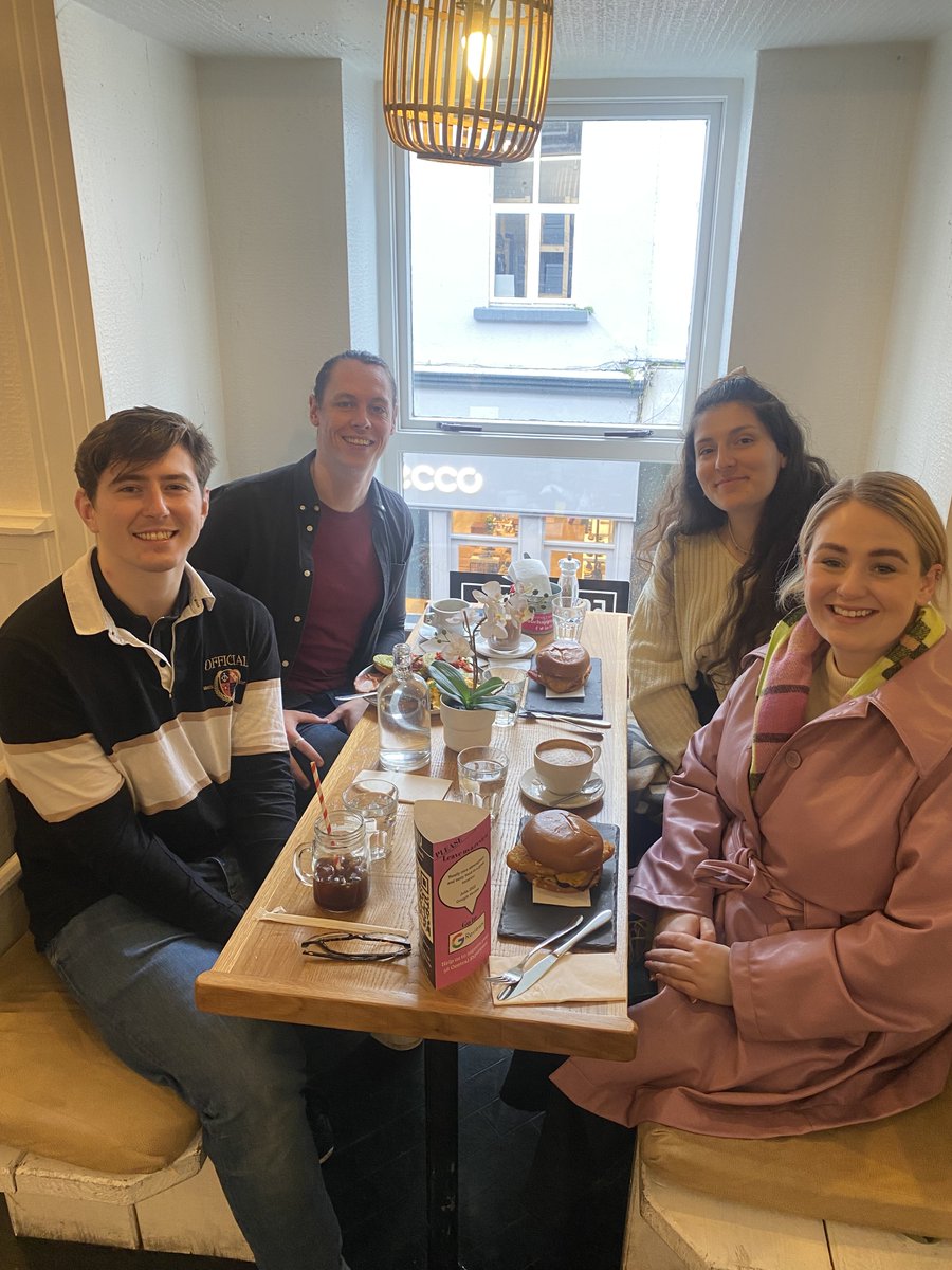 Adhere Digital tweet media