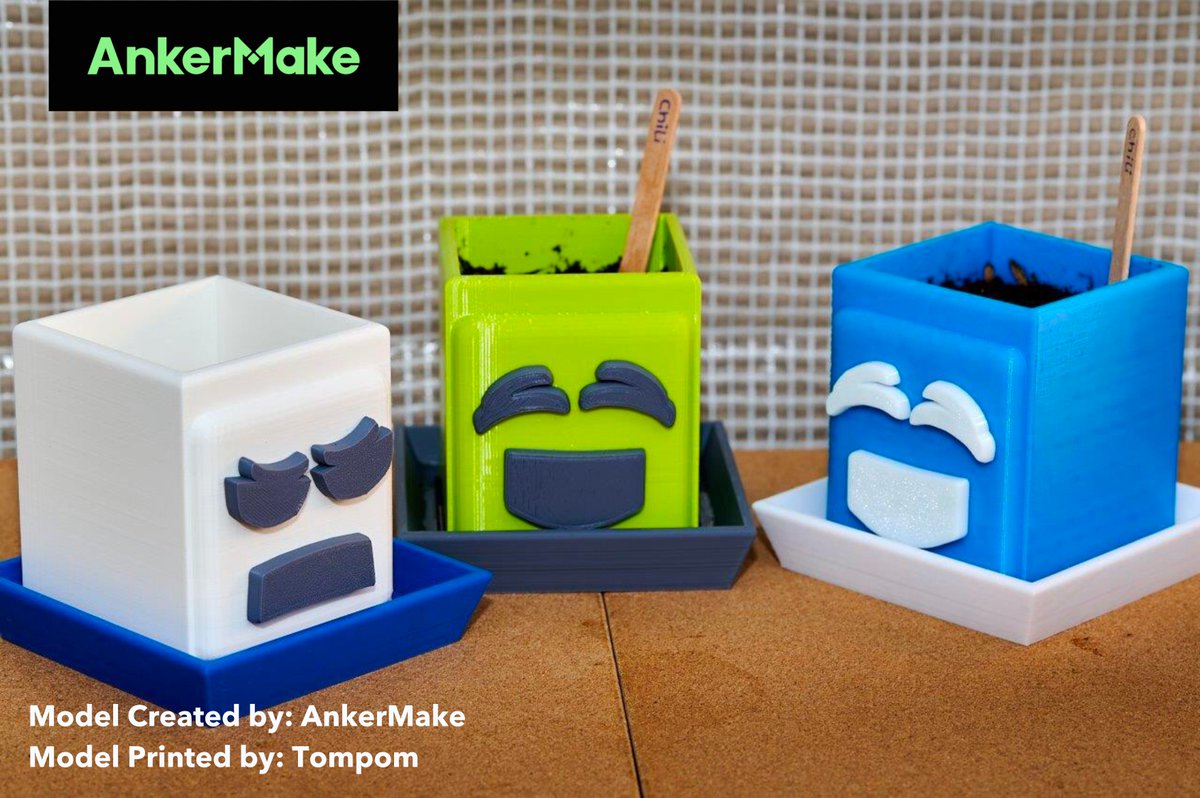 eufyMake tweet media
