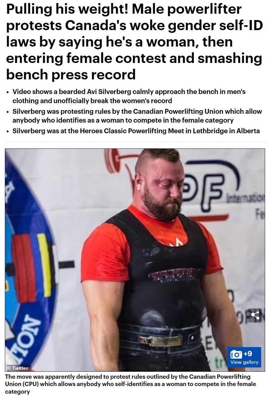 61-year-old powerlifter from Lowell breaking records and stereotypes