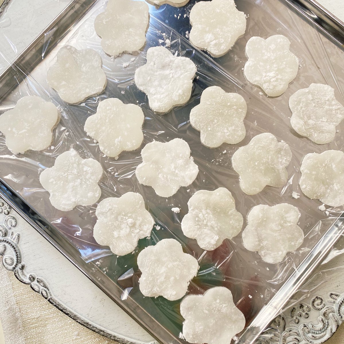 お菓子の森ぴちゅん*まいぴちゅん* tweet media