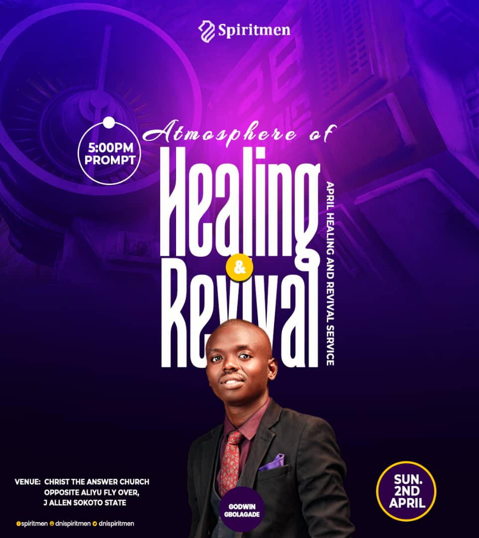 DNI-Spiritmen tweet media