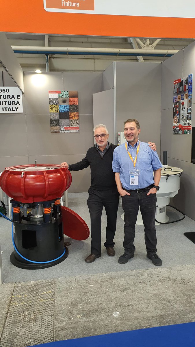 Rollwasch Italiana tweet media