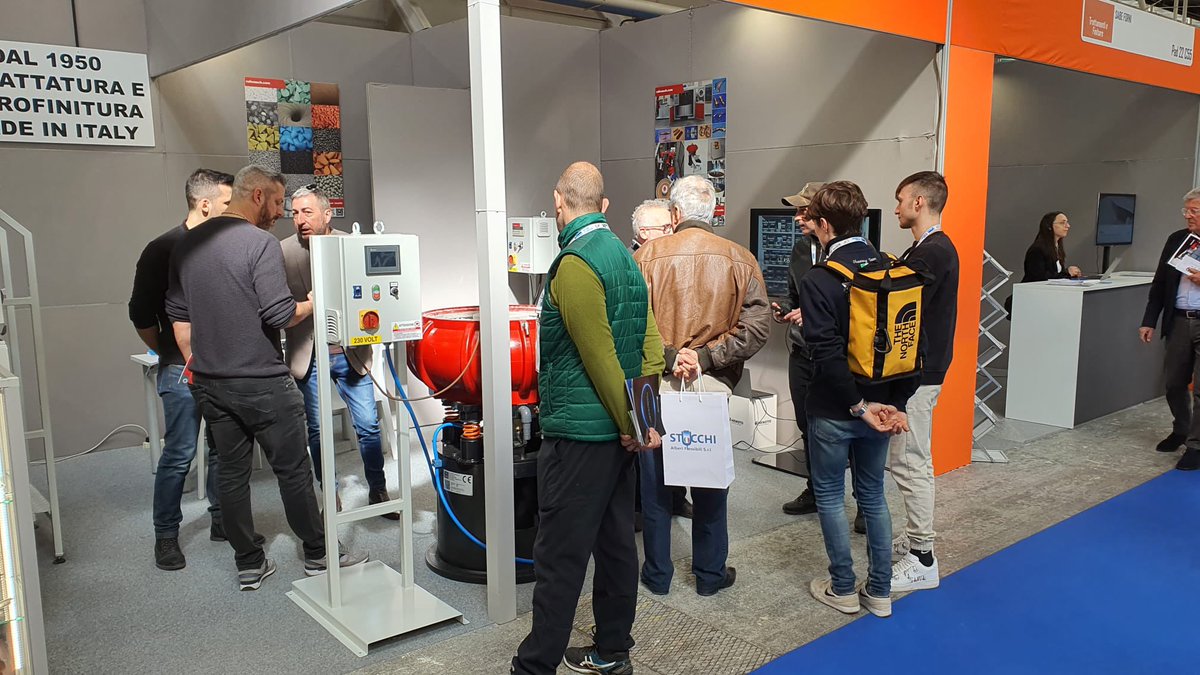 Rollwasch Italiana tweet media