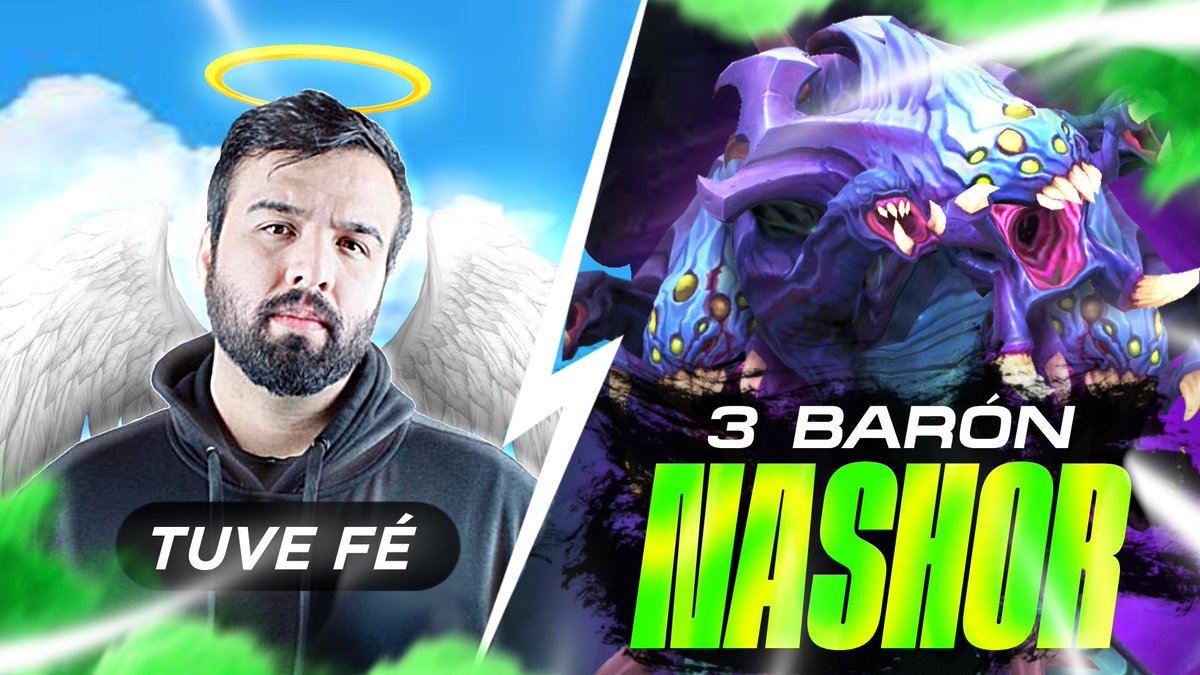 Rework de miniatura para <a href="/ubaman16/">Ubaman</a> 
Estoy muy alegre del resultado, espero que te guste!