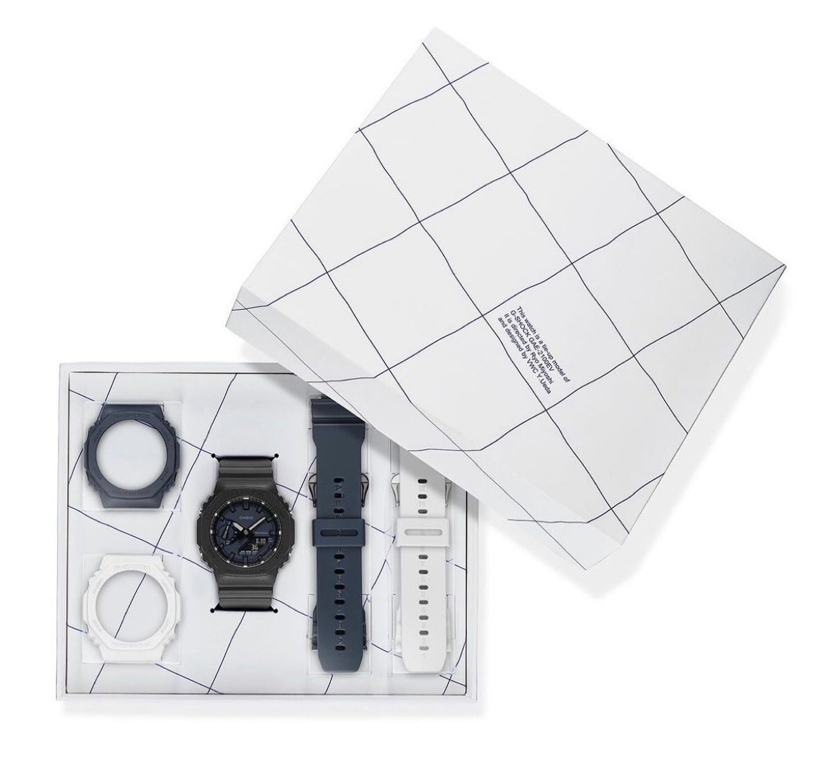 ennoyのディレクター三好良さんが立ち上げた新しいブランドeveryoneのG