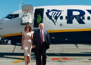 2024 prediction v reality #TrumpIndictment