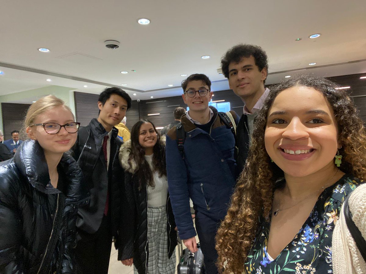 Eli Sassoon (@elisassoon) on Twitter photo Nottingham delegation to the <a href="/MedStudentConf/">Medical Students' Conference</a> is on their way :) <a href="/BMAstudents/">BMA Students</a> Nottingham delegation to the <a href="/MedStudentConf/">Medical Students' Conference</a> is on their way :) <a href="/BMAstudents/">BMA Students</a>