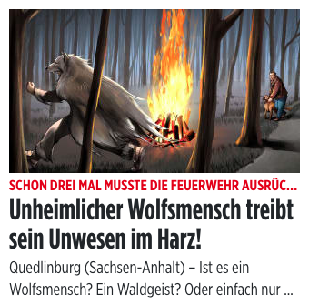 Ich möchte, ohne es gelesen zu haben, lösen. Es ist "oder einfach nur..."