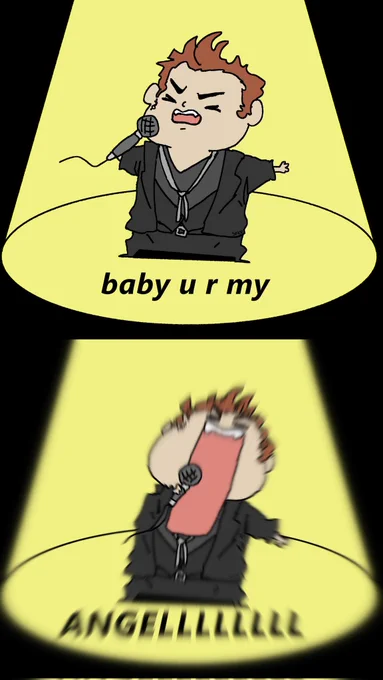 still waiting impatiently for good omens season 2, so here's some memes in the meantime  