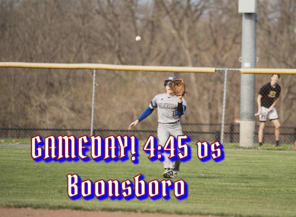 WHS___Baseball's tweet image. 