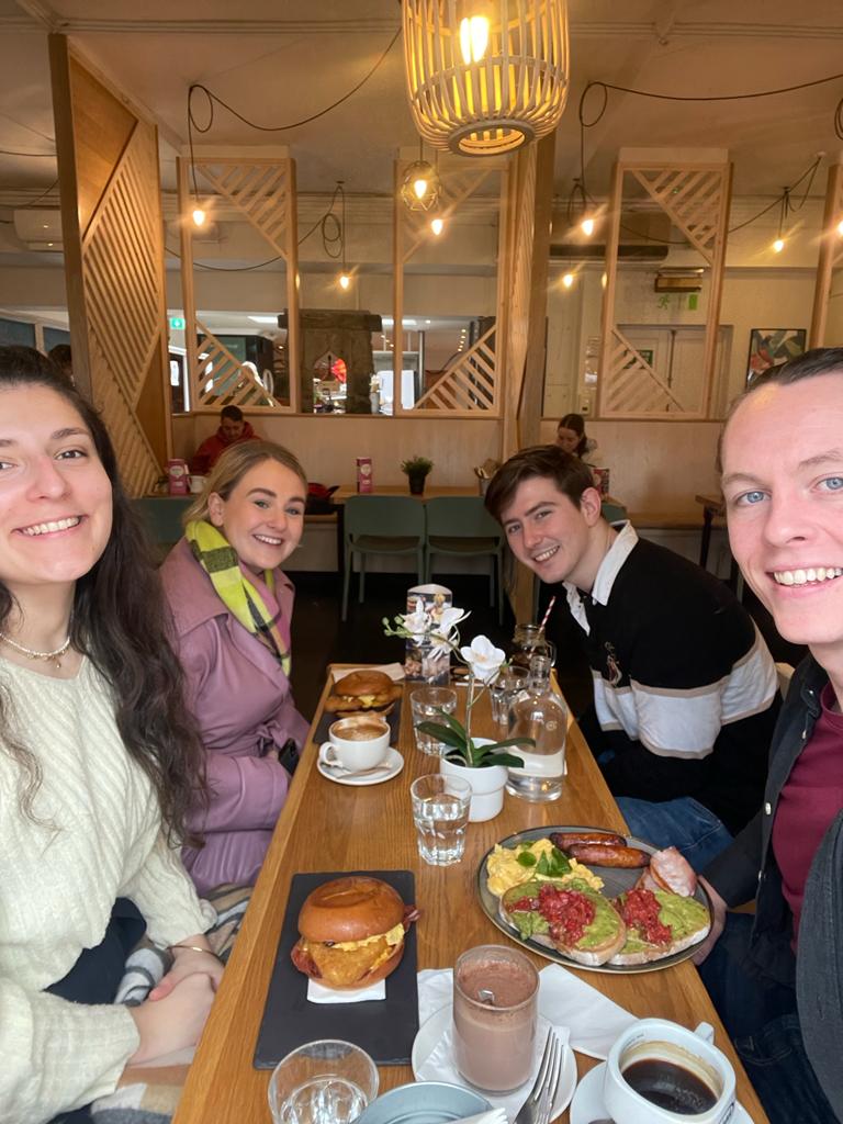 Adhere Digital tweet media