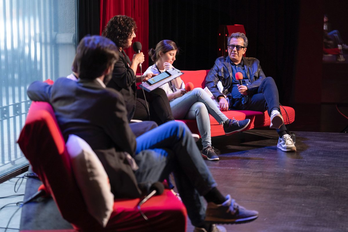 El Terrat tweet media