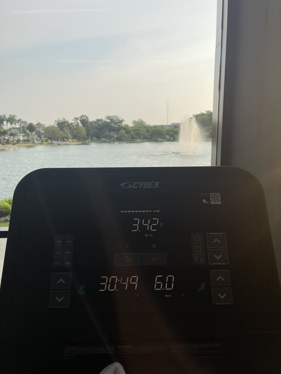 Gswinner1's tweet photo. 3.42กิโล 30:49นาที
Days17 🏃🏻🏃🏻🏃🏻 https://t.co/dd3DqxR2ny