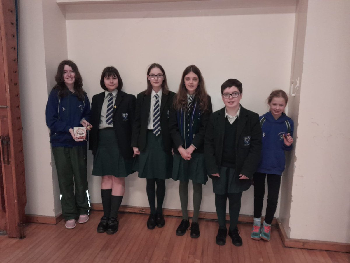 EngDeptBCS's tweet photo. Some of the winners from our Poetry Day competition! Thank you Ms Furphy for organising this event. @BloomCollegiate https://t.co/5KFFE1DopN