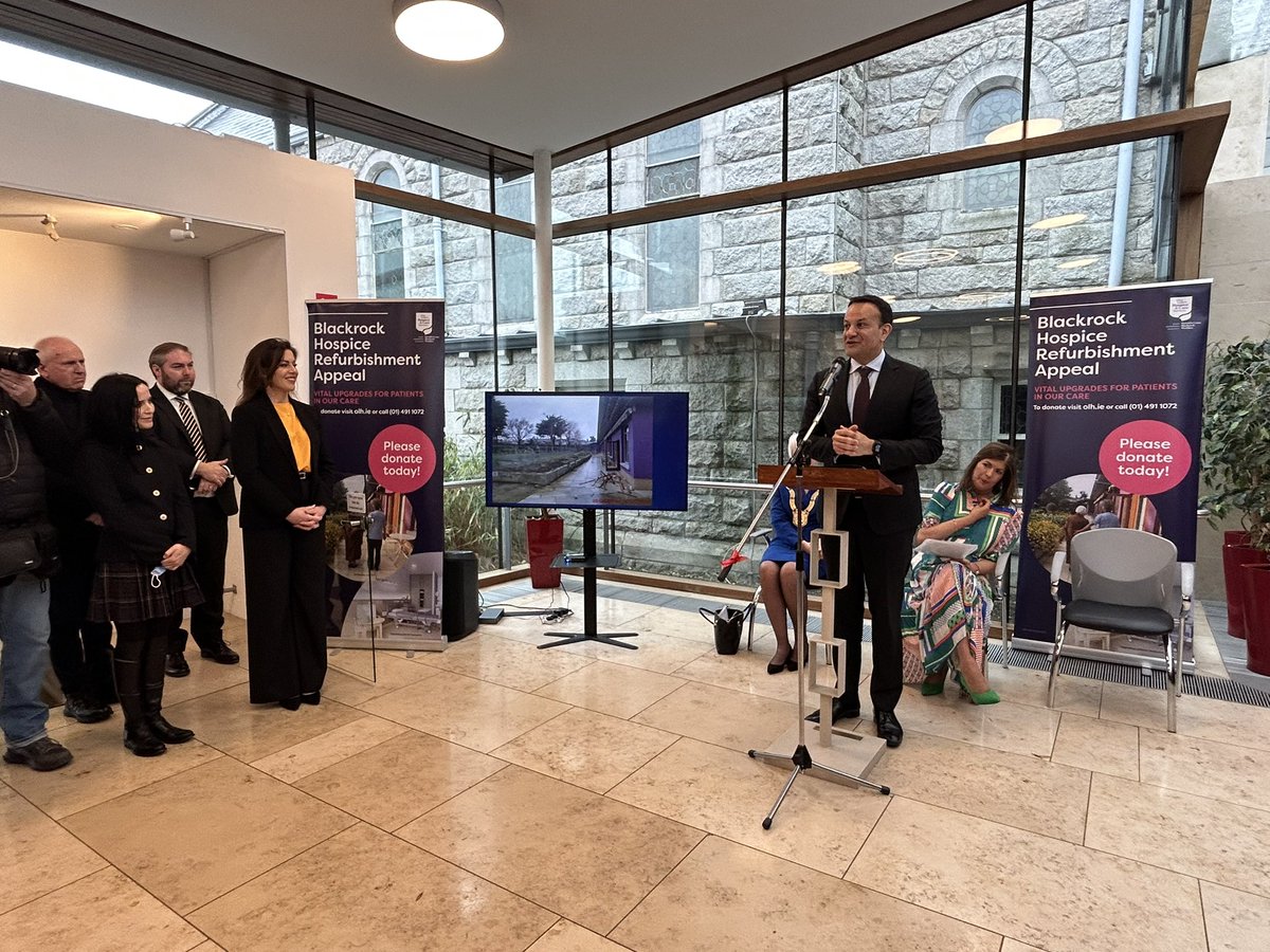 Jennifer Carroll MacNeill TD on Twitter "Delighted to