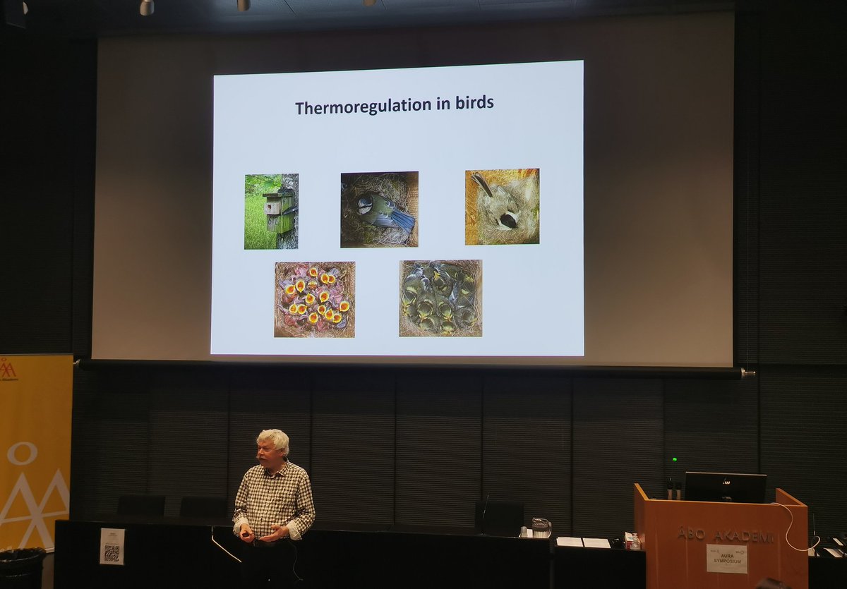 AURA Symposium tweet media