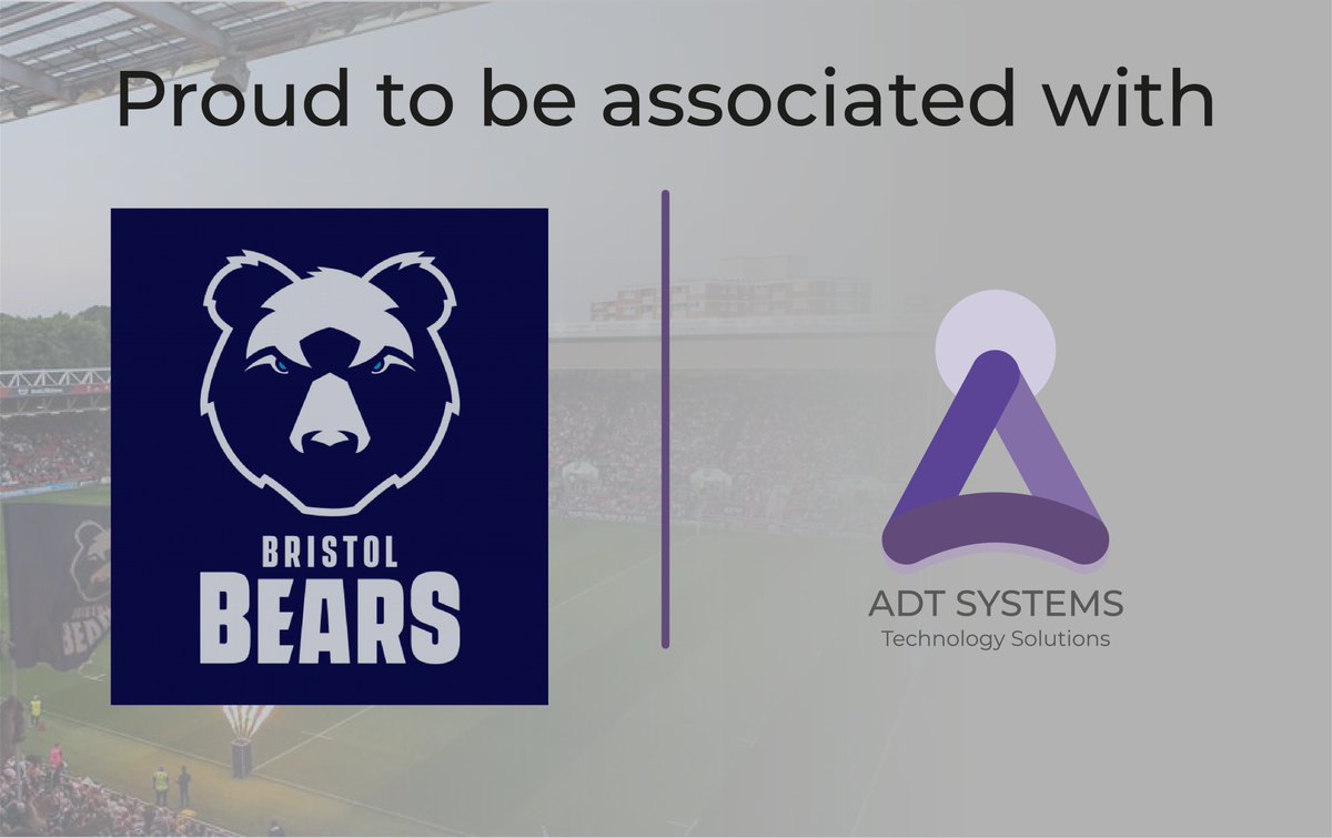 🏉 𝗜𝗧'𝗦 𝗚𝗔𝗠𝗘𝗗𝗔𝗬! 
#BristolBears🆚ASM Clermont Auvergne at 8pm! 
Who is joining us tonight at Ashton Gate🏟️ 🙌
#bristolrugby #rugbymatch #bristol #BRIvASM