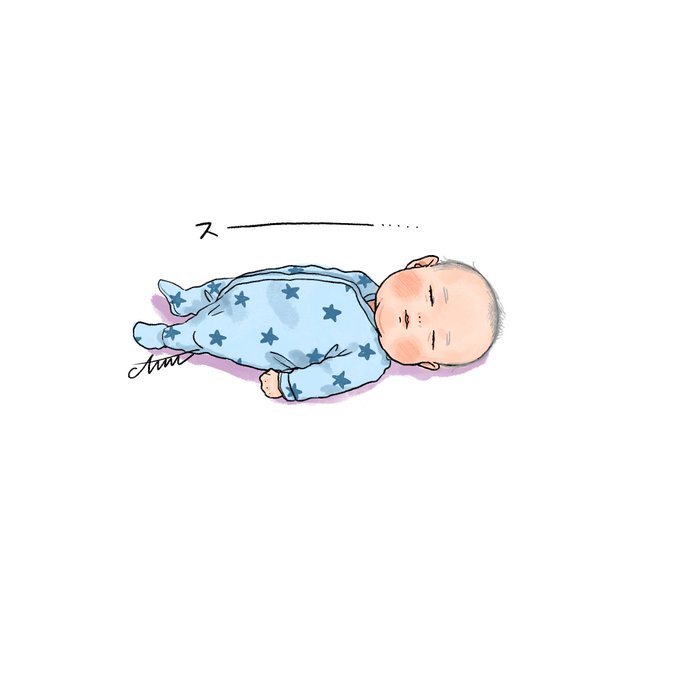 「赤ちゃん 少年」のTwitter画像/イラスト(新着)｜3ページ目