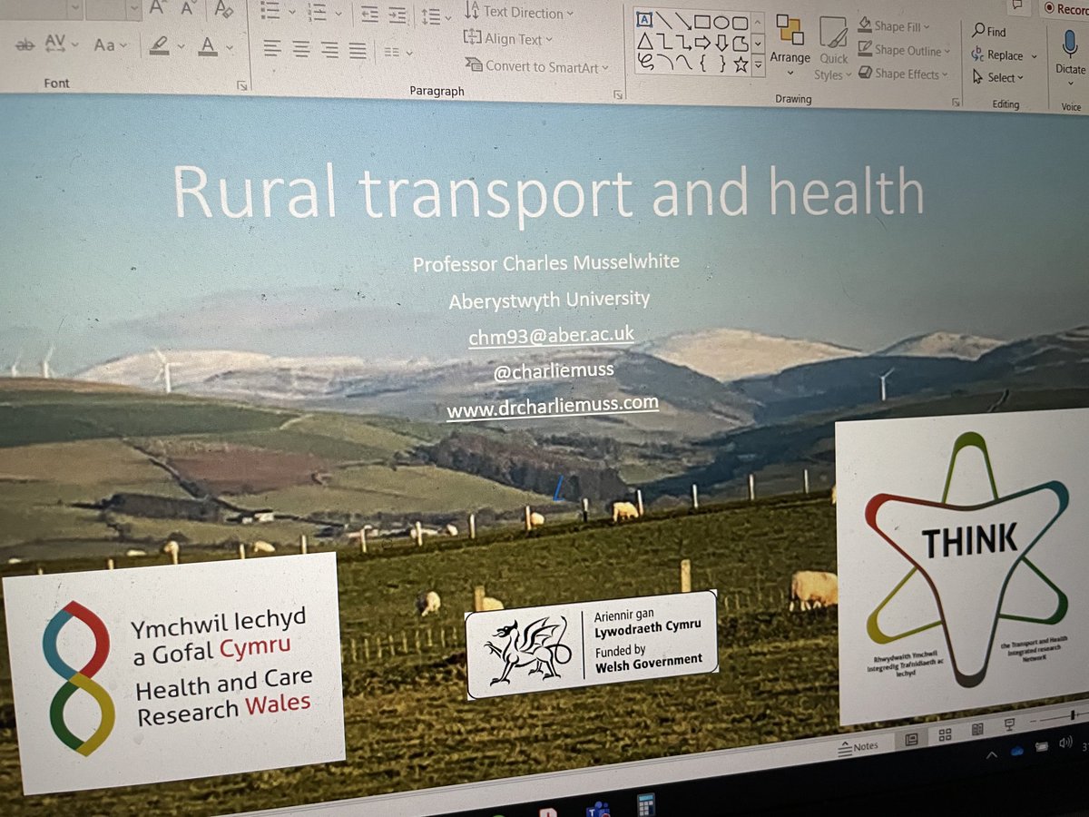 charliemuss's tweet photo. Absolute pleasure to present at the Scottish Rural and Islands Transport Community cafe this morning. Issues of how rural areas are not served well by transport policy or practice and how we don’t even have the data to know how to plan. ⁦@weeyinontour⁩ thanks for having me https://t.co/zEYlXeRCzL