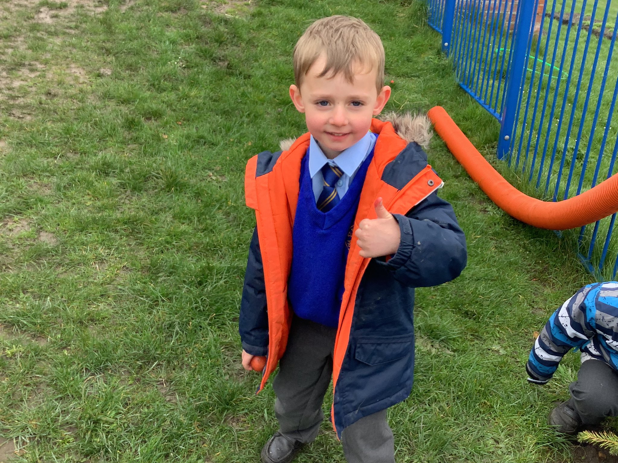 St Paul's Catholic Primary School, VA, Leeds on Twitter "Egg rolling
