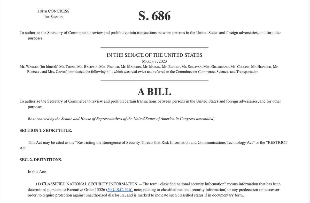 Ann Vandersteel on Twitter "☠️☠️ DEATH OF FREE SPEECH ☠️☠️ with