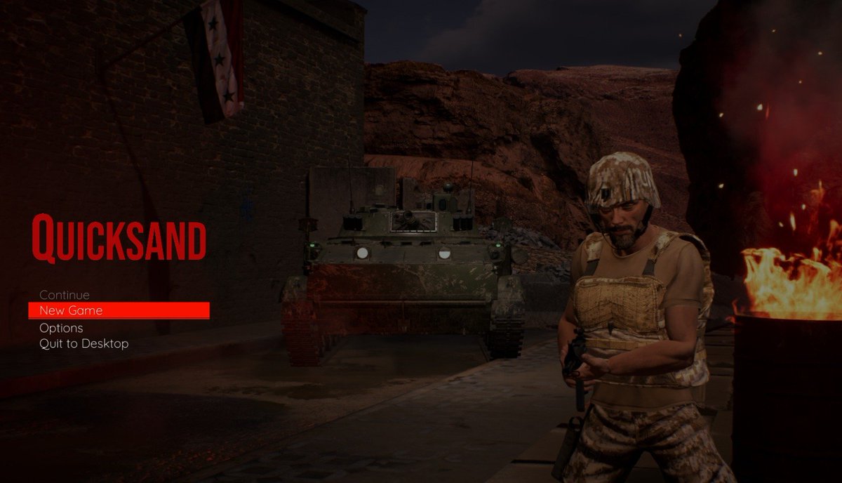 GameQuicksand's tweet photo. It's #FollowFriday! Don't forget to follow Quicksand!
#gamedevelopment #gamedevs #indiegame #indiedev #UE5 #UnrealEngine5 #UnrealEngine #quicksand #quicksandthegame #thepackstudios #Steam #gamer https://t.co/B311FvPCeB