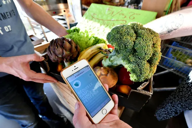 lamontagne_fr's tweet photo. #consomation #inflation 
Pourquoi les applis anti-gaspi connaissent un boom sans précédent

▶️ https://t.co/T93OfmQMa2 https://t.co/0NAtwFgRqo