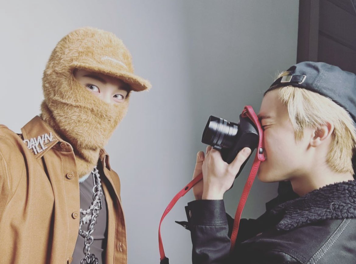 My MJ                                                  My JM