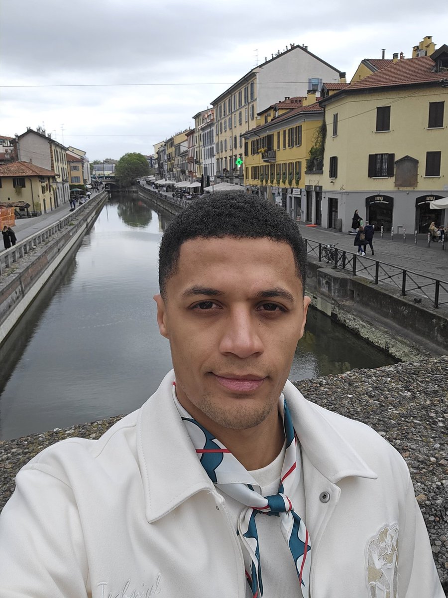NFT PUBLIC RELATIONS (@nftrelationspr) on Twitter photo Gm from Milano 🇮🇹
Have a great day everyone 🫡
#web3 Gm from Milano 🇮🇹
Have a great day everyone 🫡
#web3